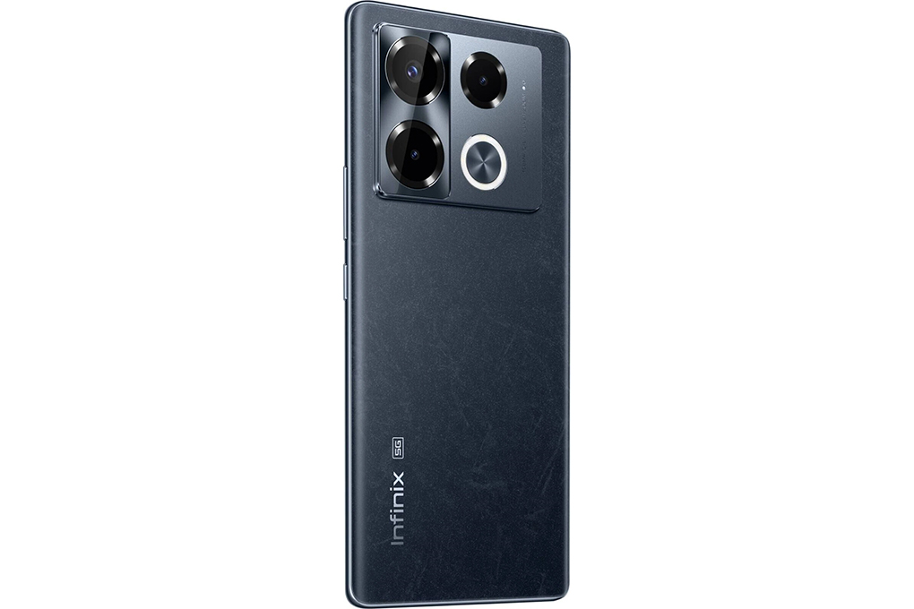Smartphone Infinix Note 40 Pro 4G 8GB/256GB