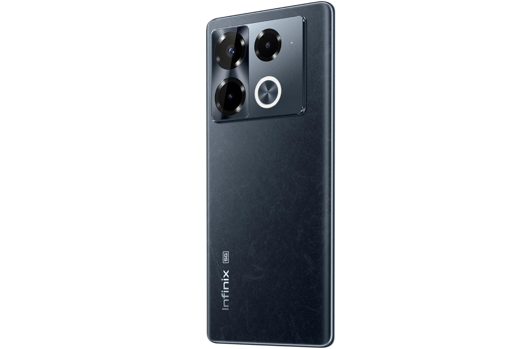 Smartphone Infinix Note 40 Pro 4G 8GB/256GB