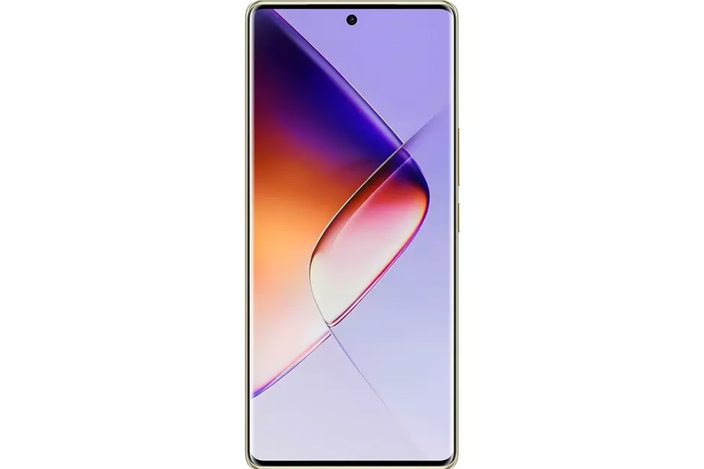 Smartphone Infinix Note 40 Pro 4G 8GB/256GB