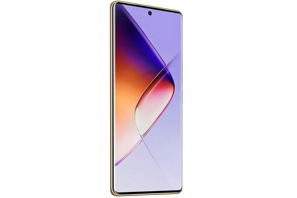 Smartphone Infinix Note 40 Pro 4G 8GB/256GB