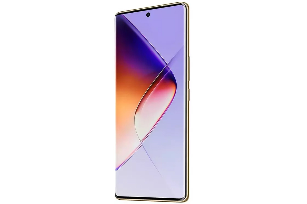 Smartphone Infinix Note 40 Pro 4G 8GB/256GB