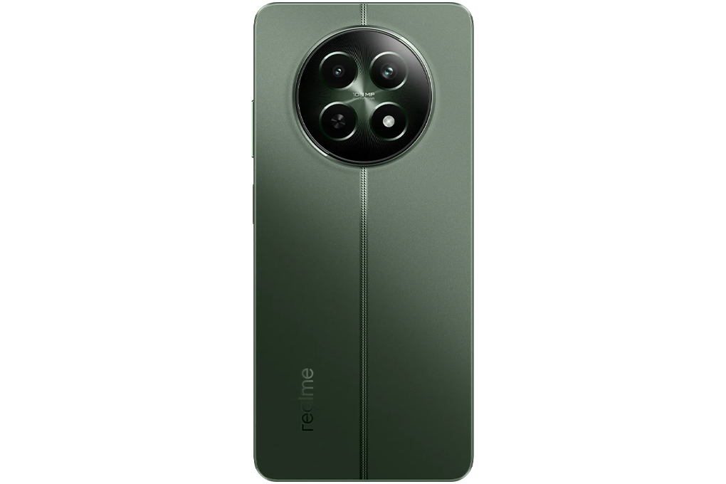 Smartphone Realme 12 5G 8GB/256GB GREEN