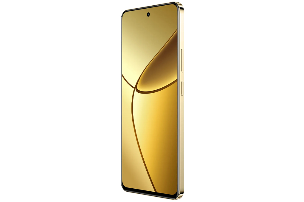 Smartphone Realme 12+ 5G 12GB/512GB BEIGE