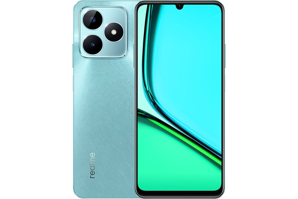 Smartphone Realme C51s 6GB/128GB