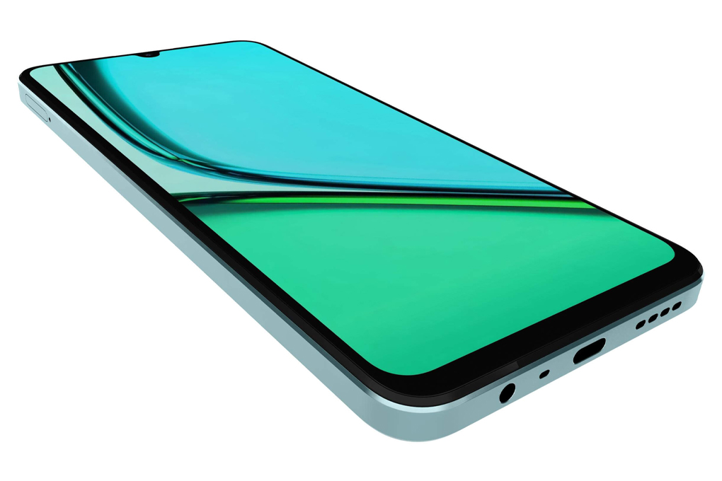 Smartphone Realme C51s 6GB/128GB