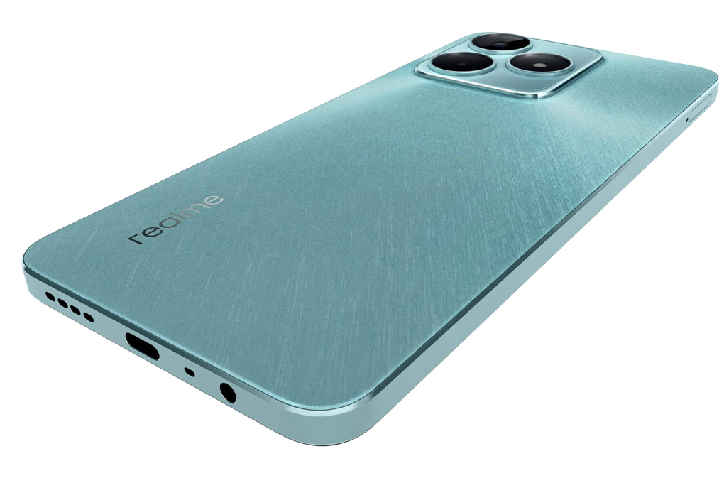 Smartphone Realme C51s 6GB/128GB