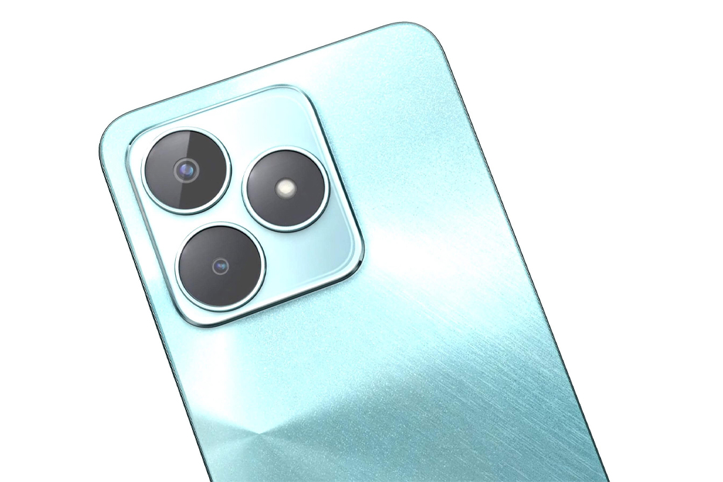 Smartphone Realme C51s 6GB/128GB