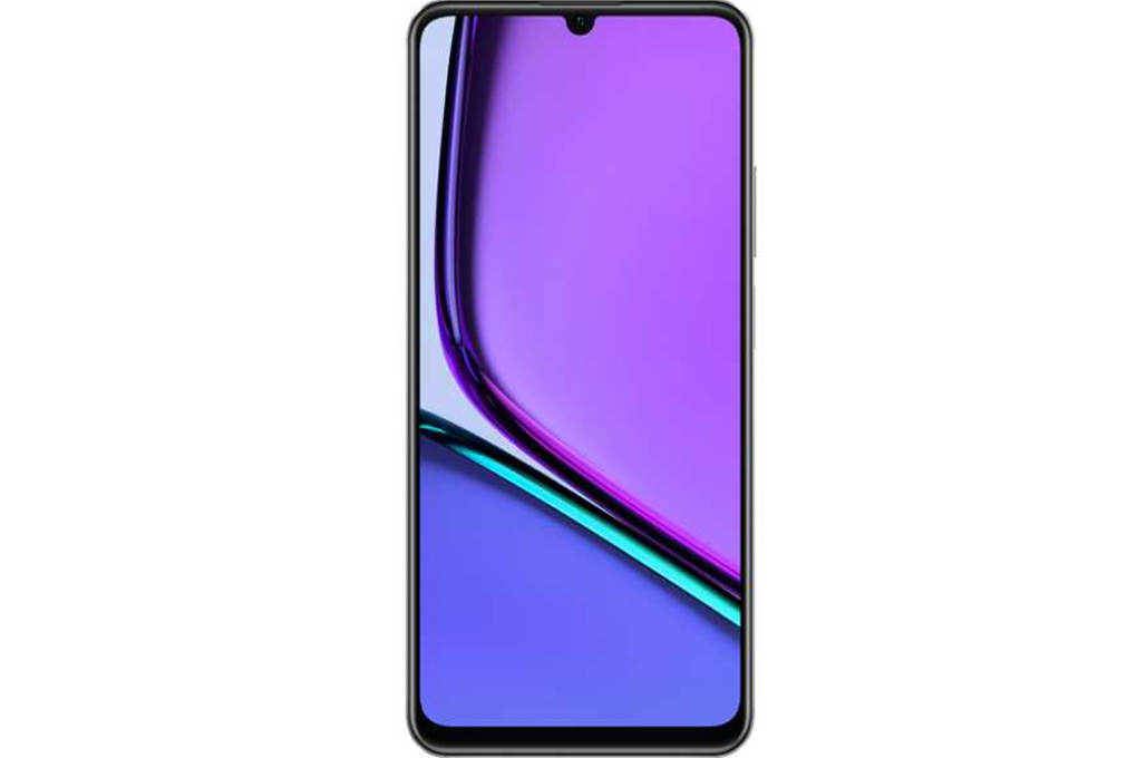 Smartphone Realme C51s 6GB/128GB
