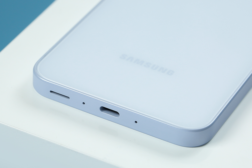 Smartphone Samsung Galaxy A35 5G 8GB/256GB ICE BLUE