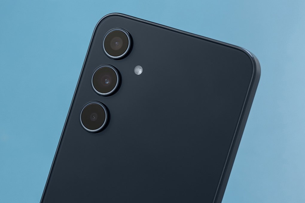 Smartphone Samsung Galaxy A35 5G 8GB/256GB ICE BLUE