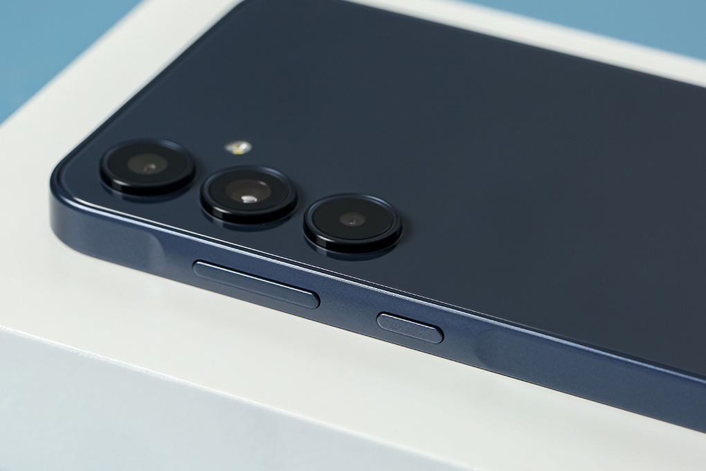 Smartphone Samsung Galaxy A35 5G 8GB/256GB ICE BLUE