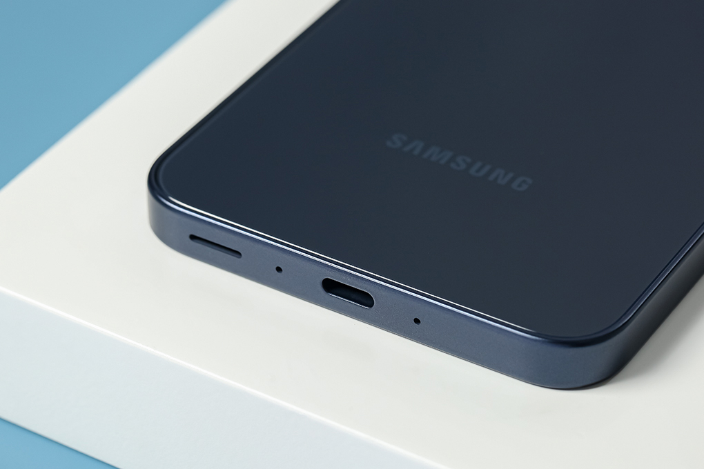 Smartphone Samsung Galaxy A35 5G 8GB/256GB ICE BLUE