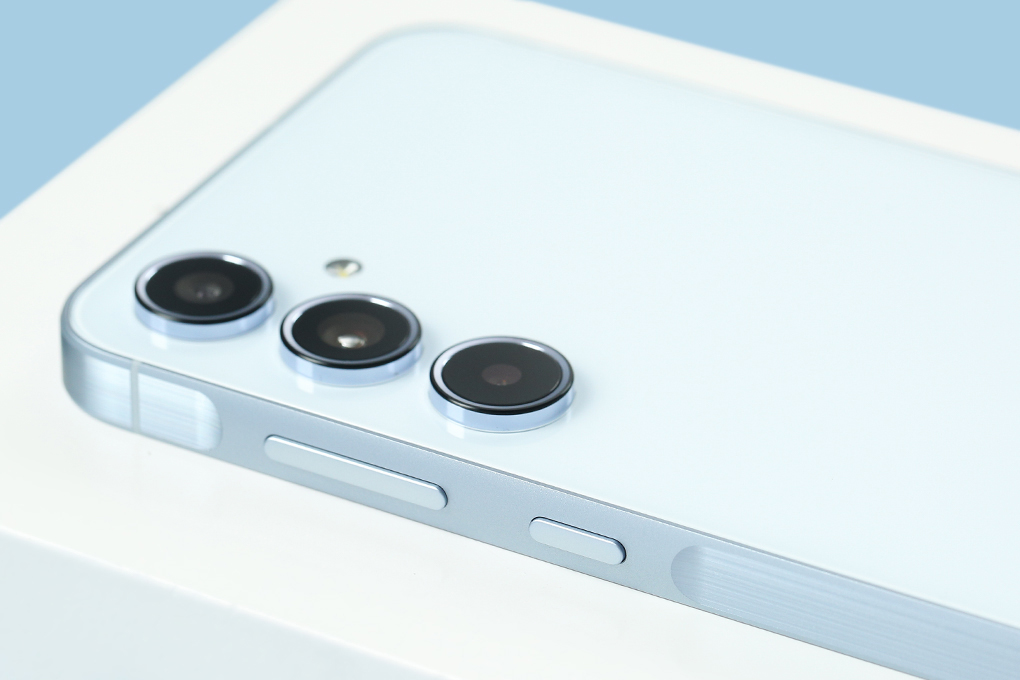 Smartphone Samsung Galaxy A55 5G 12GB/256GB