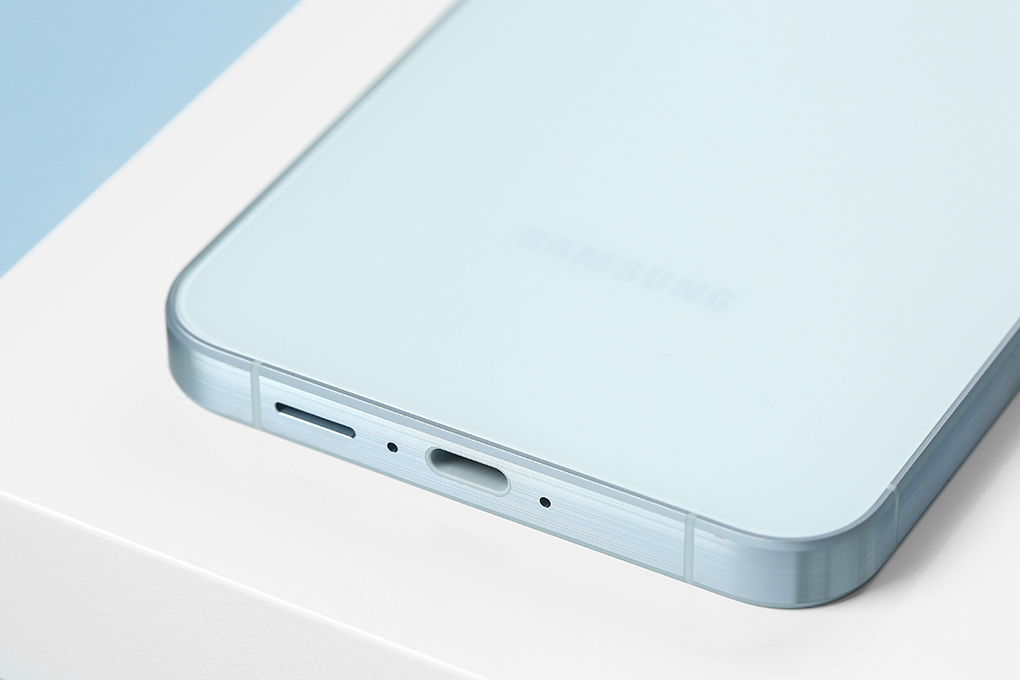 Smartphone Samsung Galaxy A55 5G 12GB/256GB