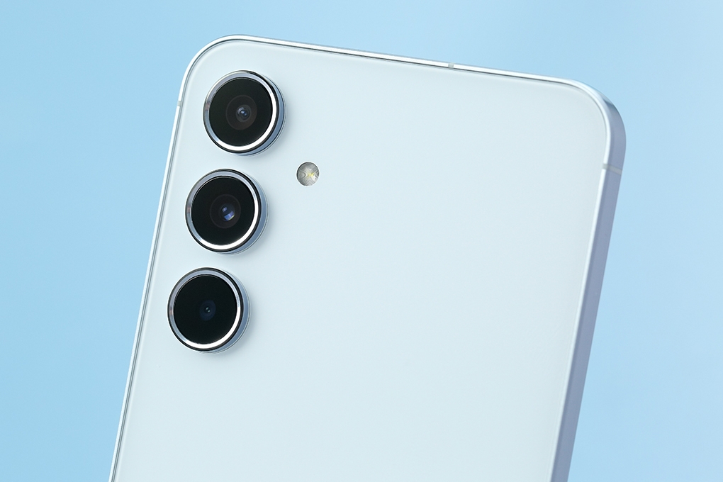 Smartphone Samsung Galaxy A55 5G 8GB/256GB