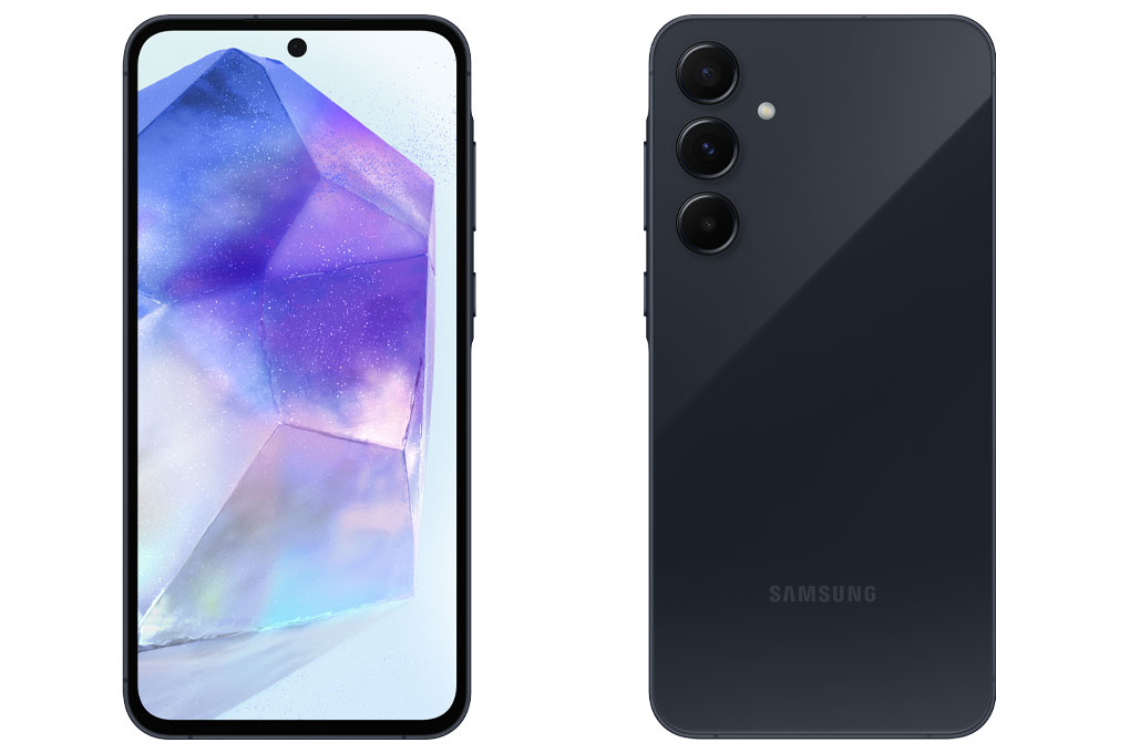 Smartphone Samsung Galaxy A55 5G 8GB/256GB