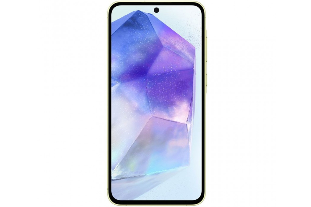 Smartphone Samsung Galaxy A55 5G 8GB/256GB