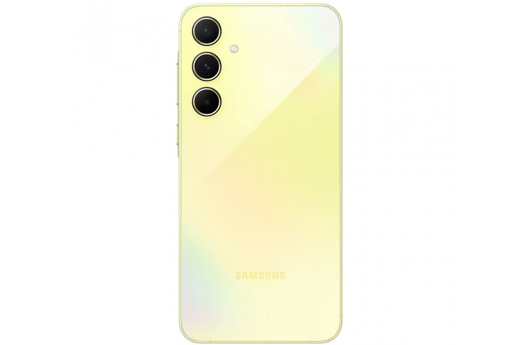 Smartphone Samsung Galaxy A55 5G 8GB/256GB