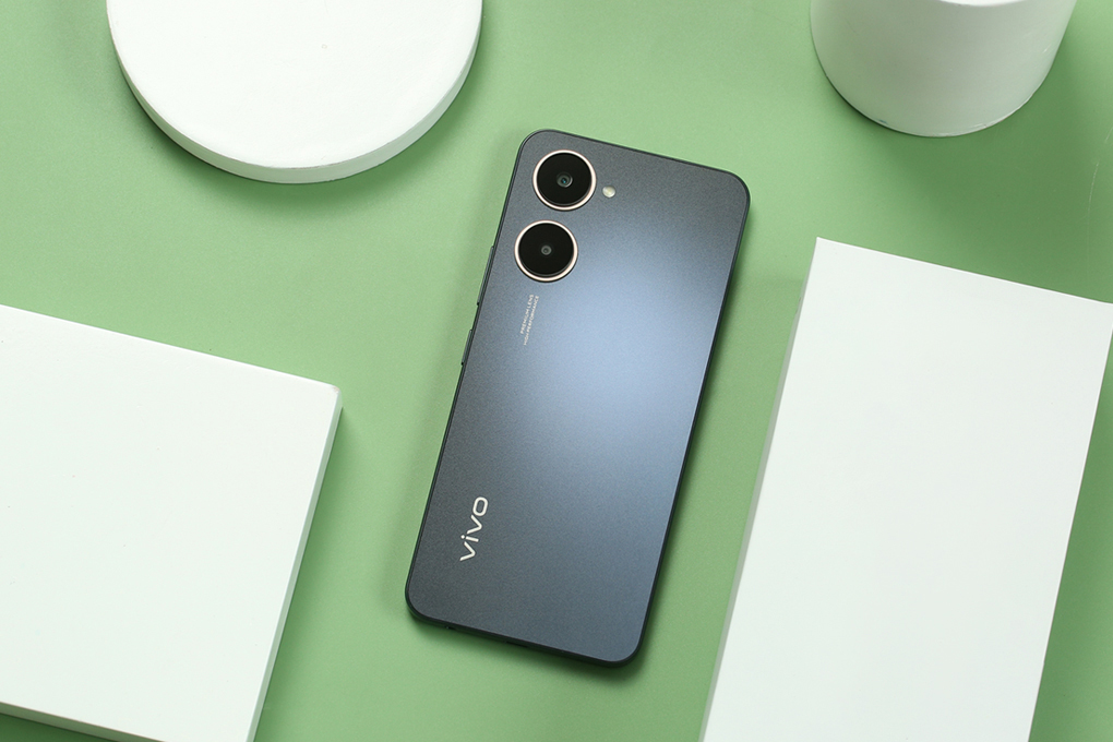 Smartphone Vivo Y03 4GB/128GB