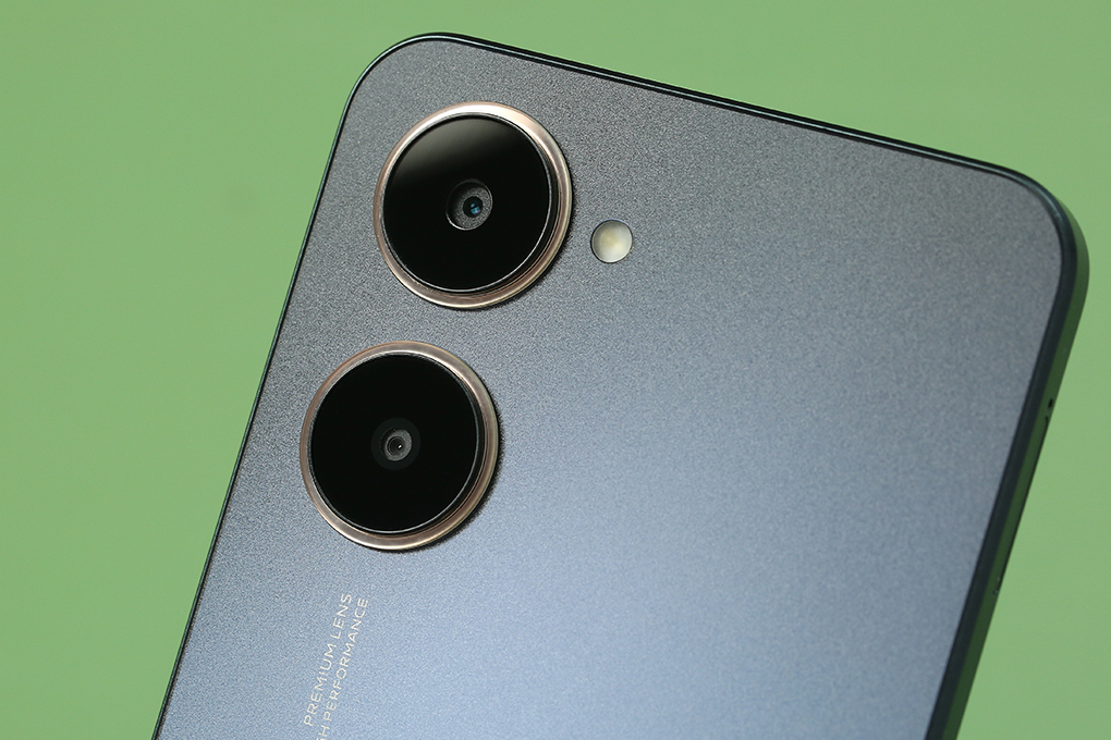 Smartphone Vivo Y03 4GB/128GB