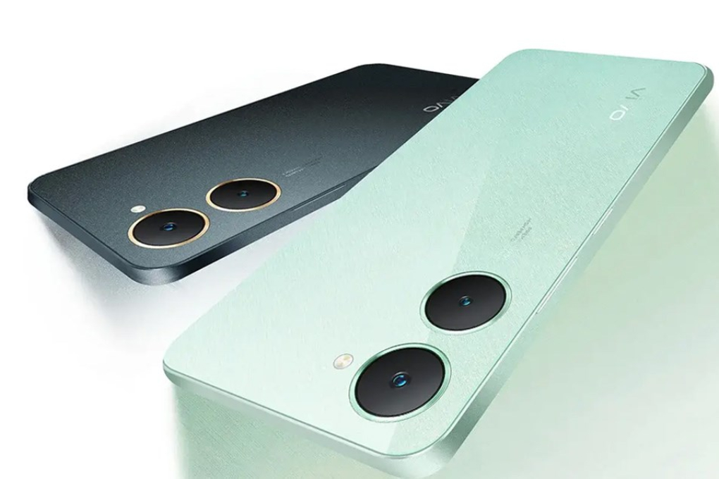 Smartphone Vivo Y03 4GB/128GB - Baterai Smartphone Vivo Y03 4GB/128GB - Baterai