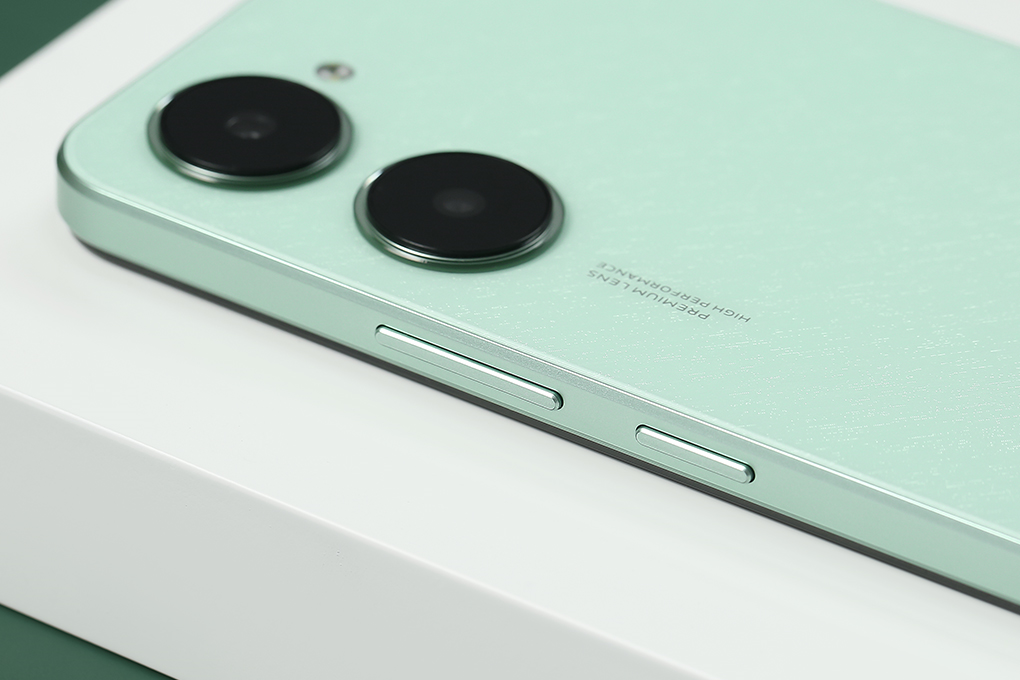 Smartphone Vivo Y03 4GB/128GB