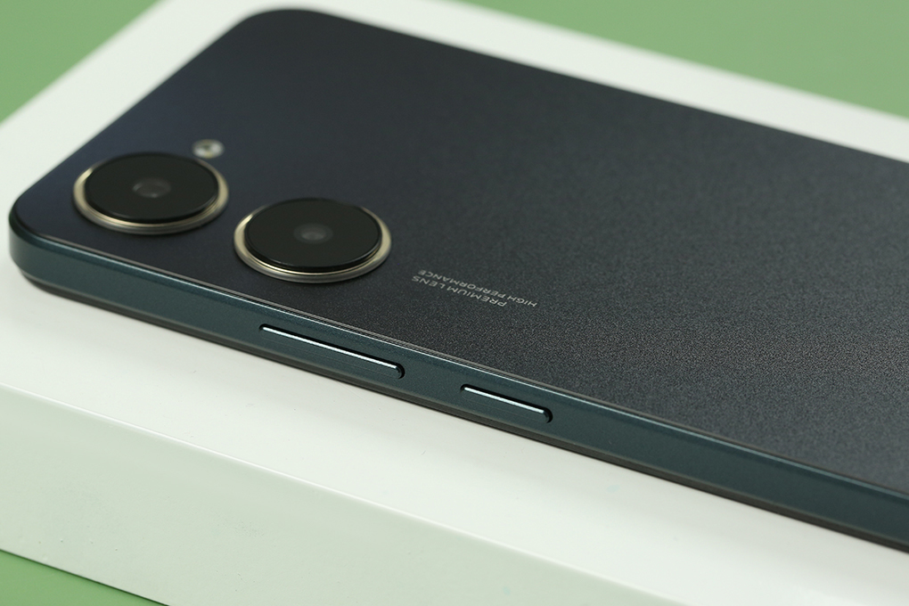 Smartphone Vivo Y03 4GB/64GB