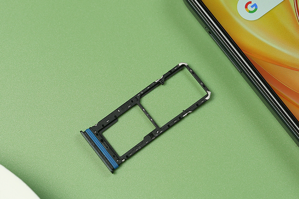 Smartphone Vivo Y03 4GB/64GB