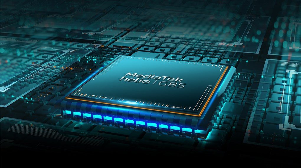 Chipset - Smartphone Vivo Y03 4GB/64GB Chipset - Smartphone Vivo Y03 4GB/64GB