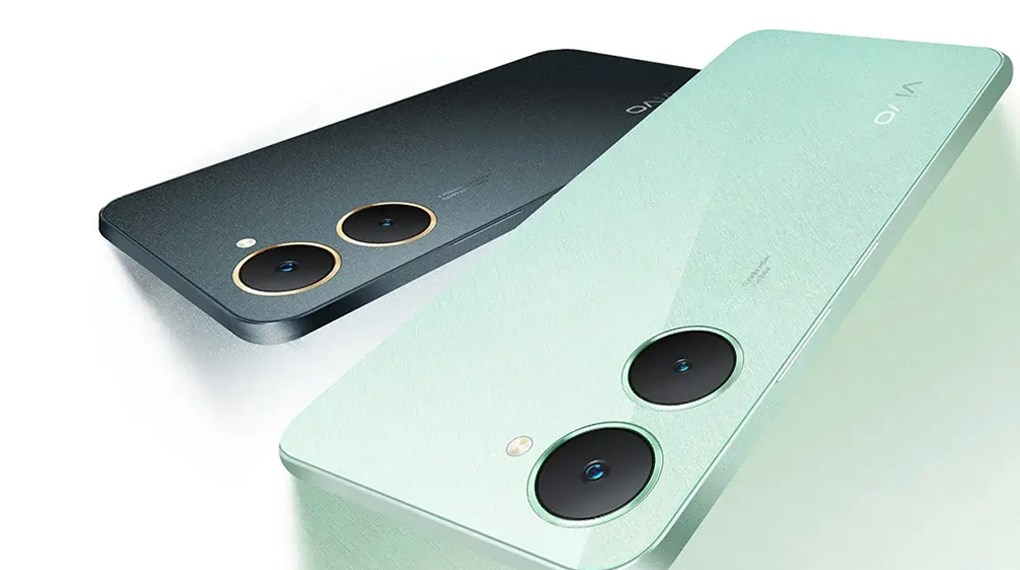 Baterai - Smartphone Vivo Y03 4GB/64GB Baterai - Smartphone Vivo Y03 4GB/64GB