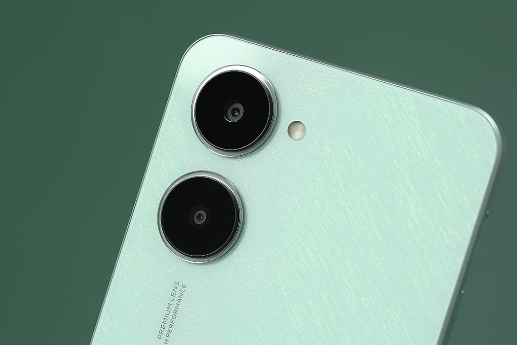 Smartphone Vivo Y03 4GB/64GB