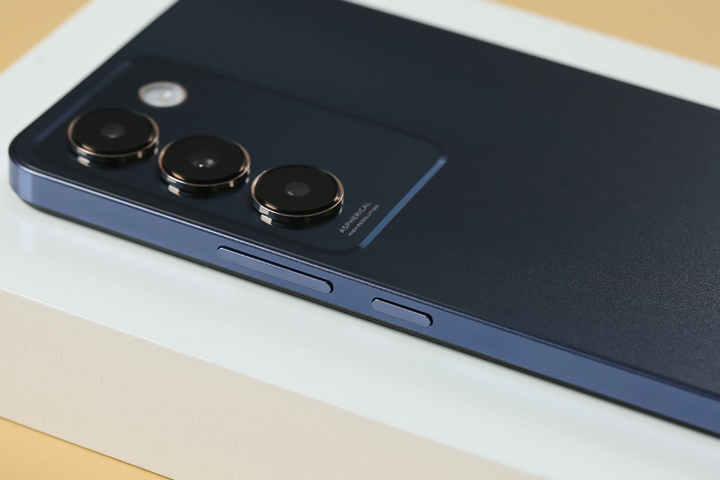 Smartphone Vivo Y100 4G 8GB/128GB