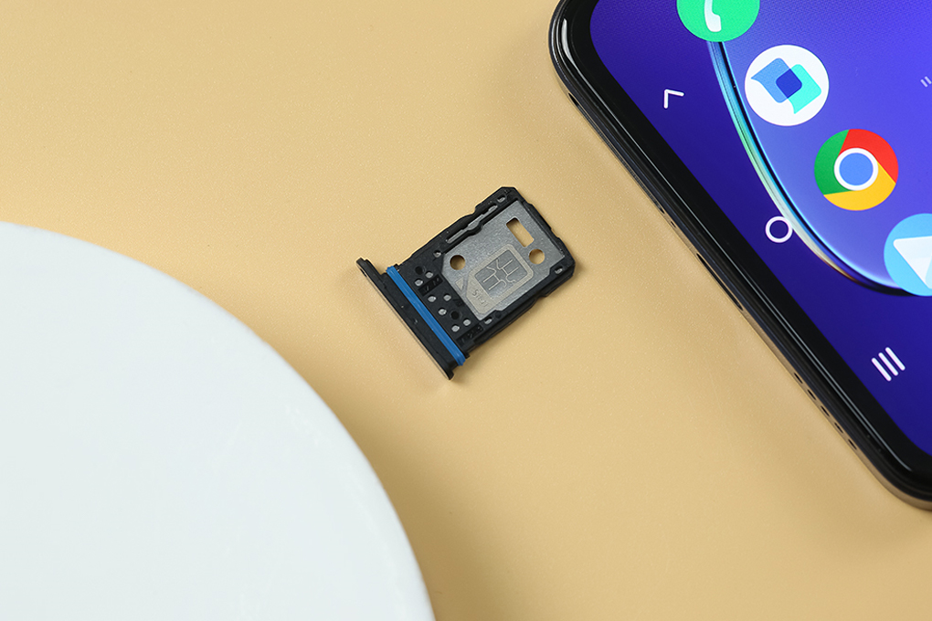 Smartphone Vivo Y100 4G 8GB/128GB