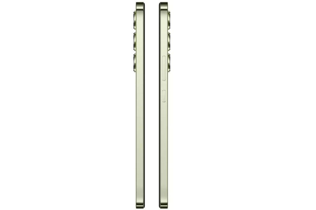 Smartphone Vivo Y100 4G 8GB/128GB