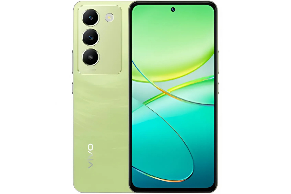 Smartphone Vivo Y100 4G 8GB/256GB