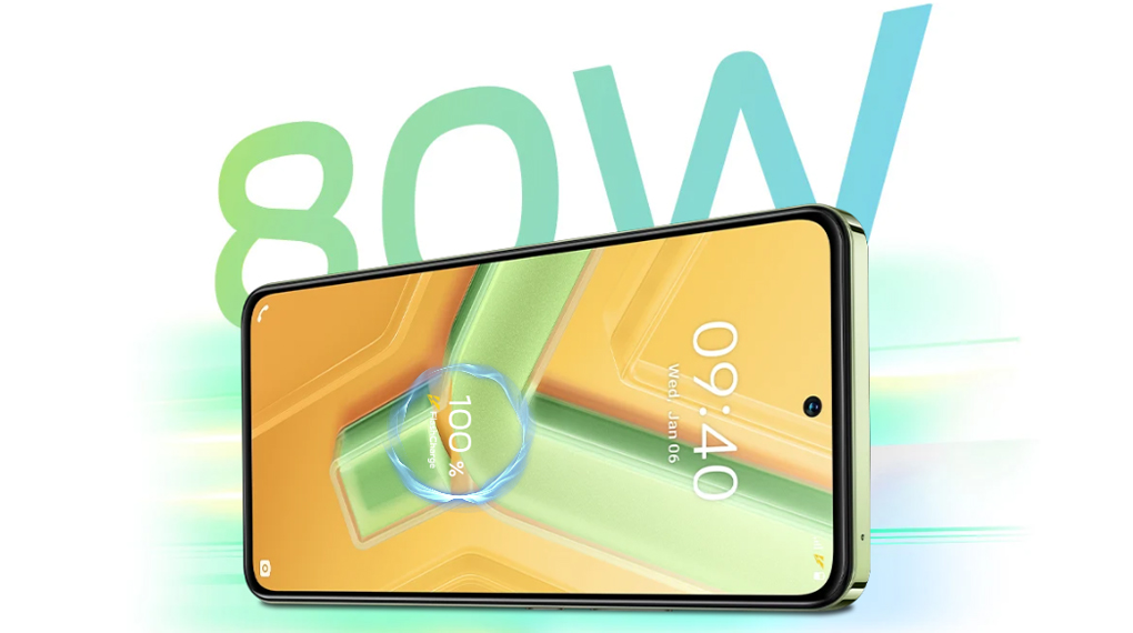 Pengisian daya cepat - Smartphone Vivo Y100 4G 8GB/256GB HIJAU SEMILIR Pengisian daya cepat - Smartphone Vivo Y100 4G 8GB/256GB HIJAU SEMILIR