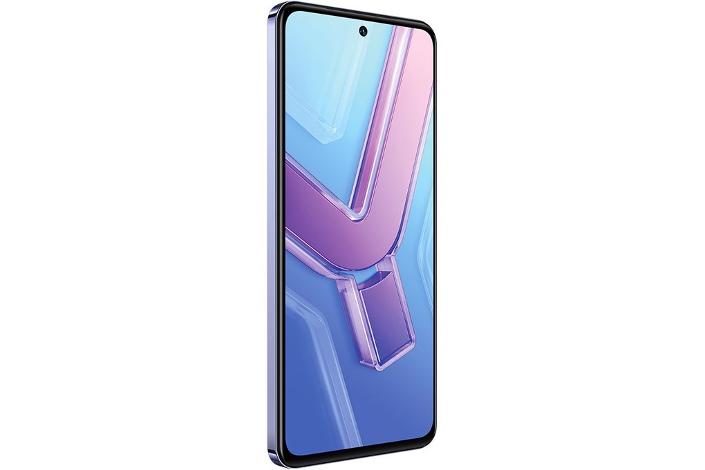 Smartphone Vivo Y100 4G 8GB/256GB