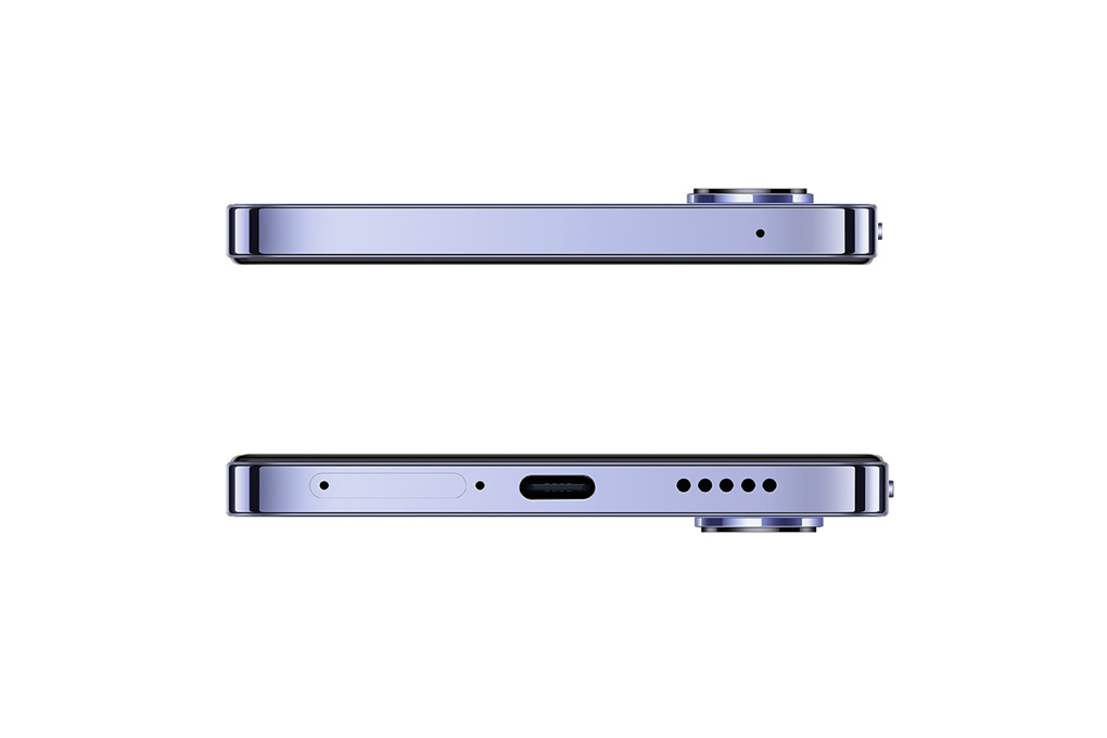 Smartphone Vivo Y100 4G 8GB/256GB