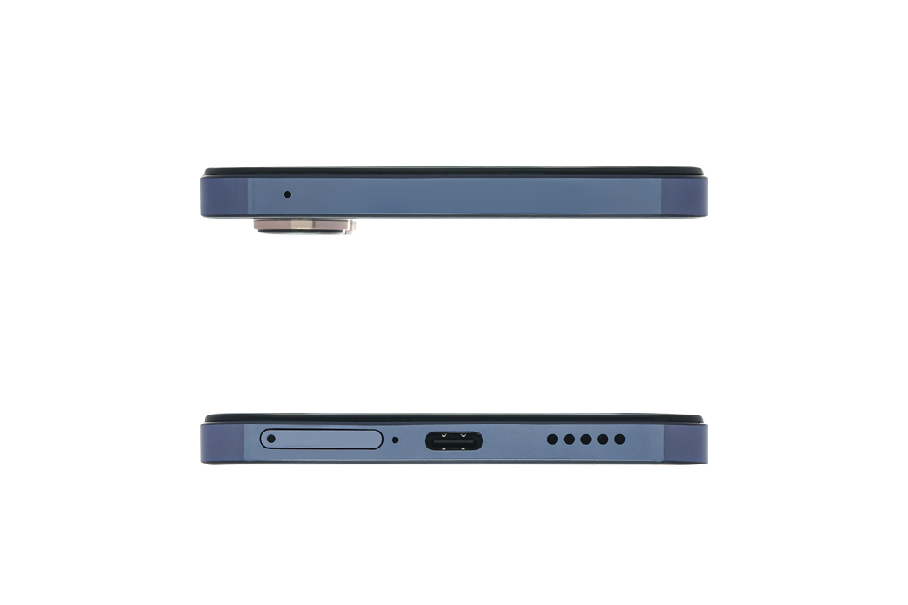 Vivo Y100 4G 8GB/256GB HITAM ONYX 3