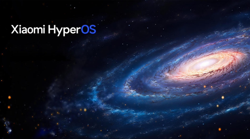 HyperOS - Smartphone Xiaomi 14 12GB/256GB BLACK