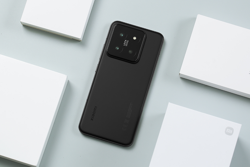 Smartphone Xiaomi 14 12GB/256GB