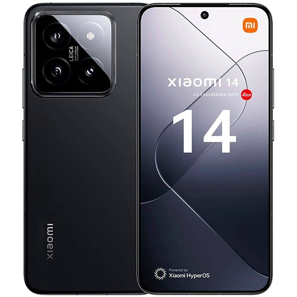 Smartphone Xiaomi 14 12GB/256GB