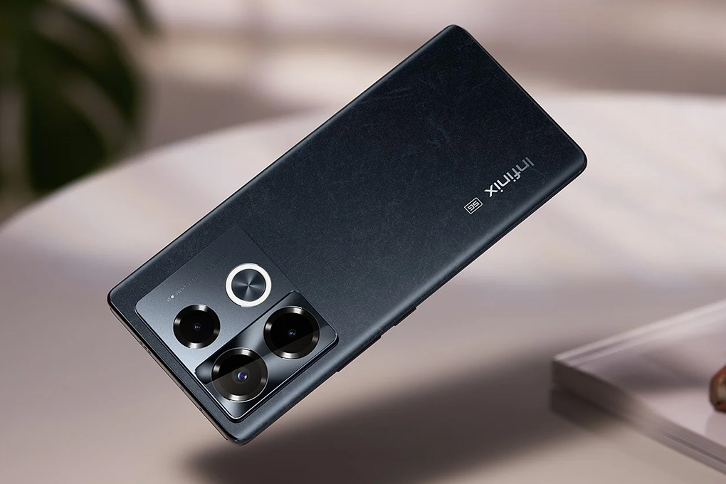 Smartphone Infinix Note 40 Pro 5G 8GB/256GB