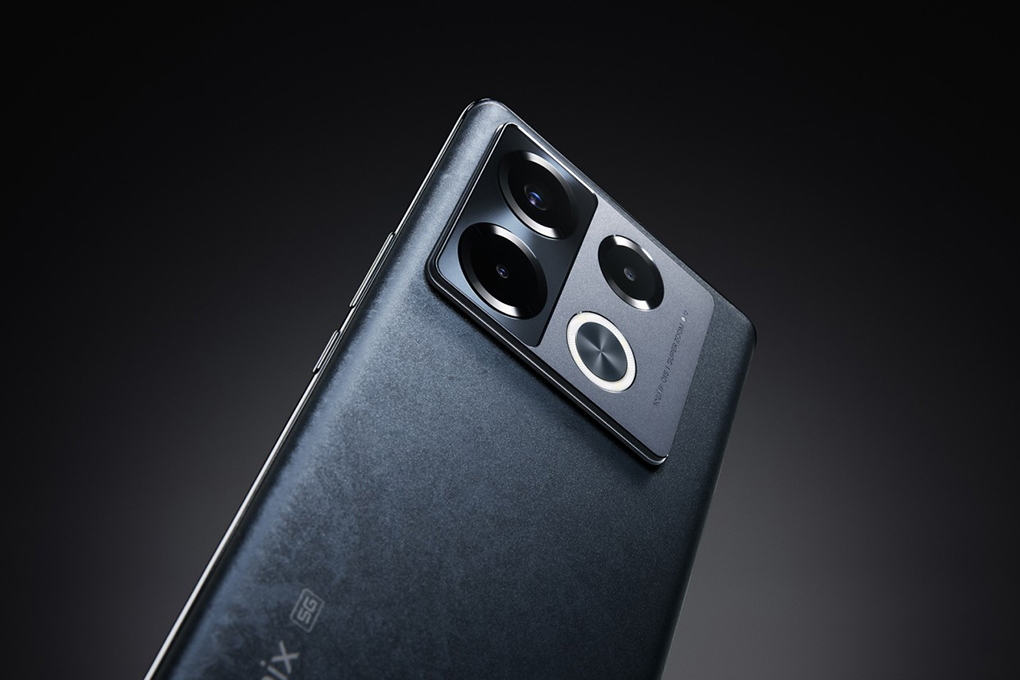 Smartphone Infinix Note 40 Pro 5G 8GB/256GB