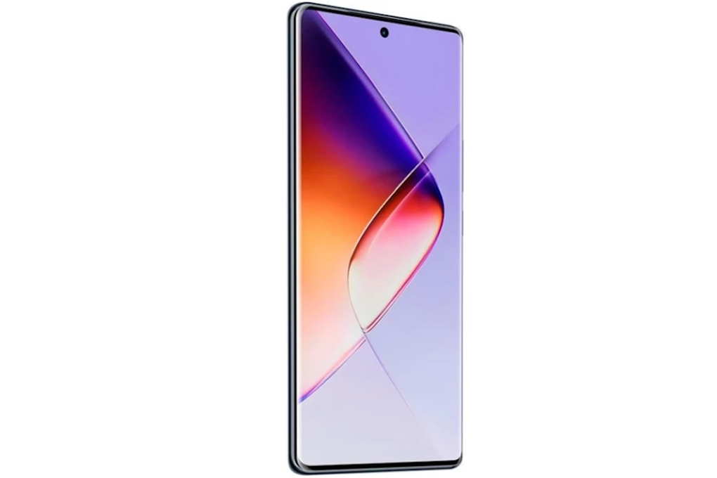 Smartphone Infinix Note 40 Pro 5G 8GB/256GB