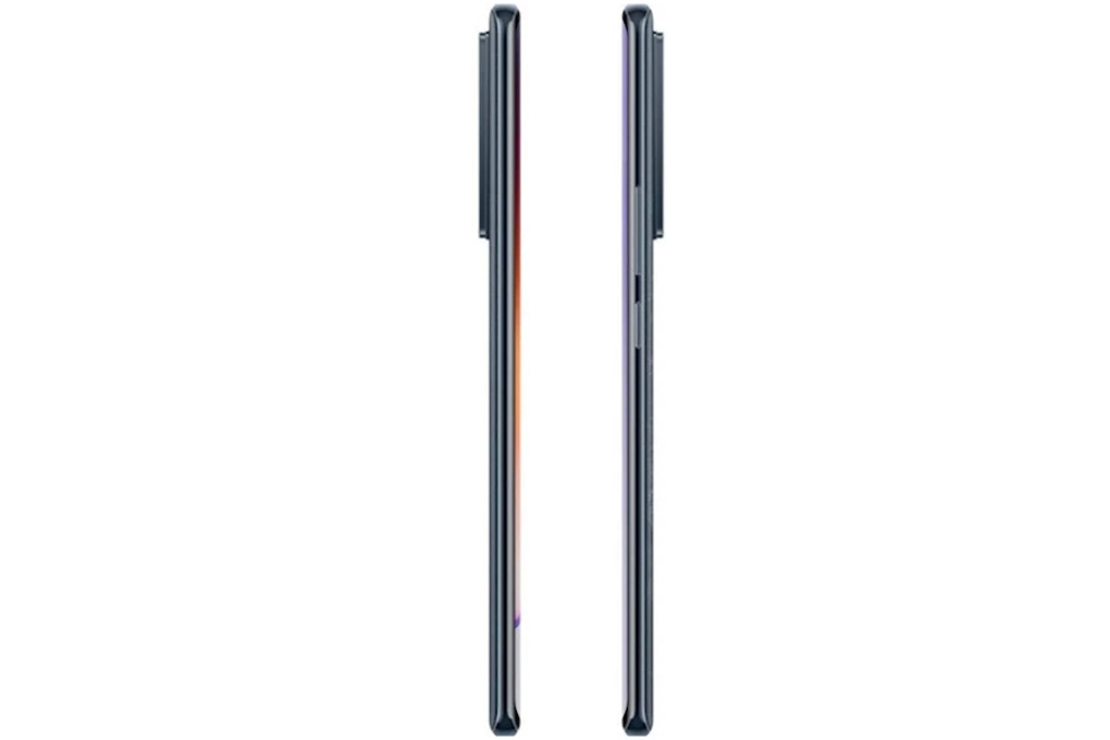 Smartphone Infinix Note 40 Pro 5G 8GB/256GB