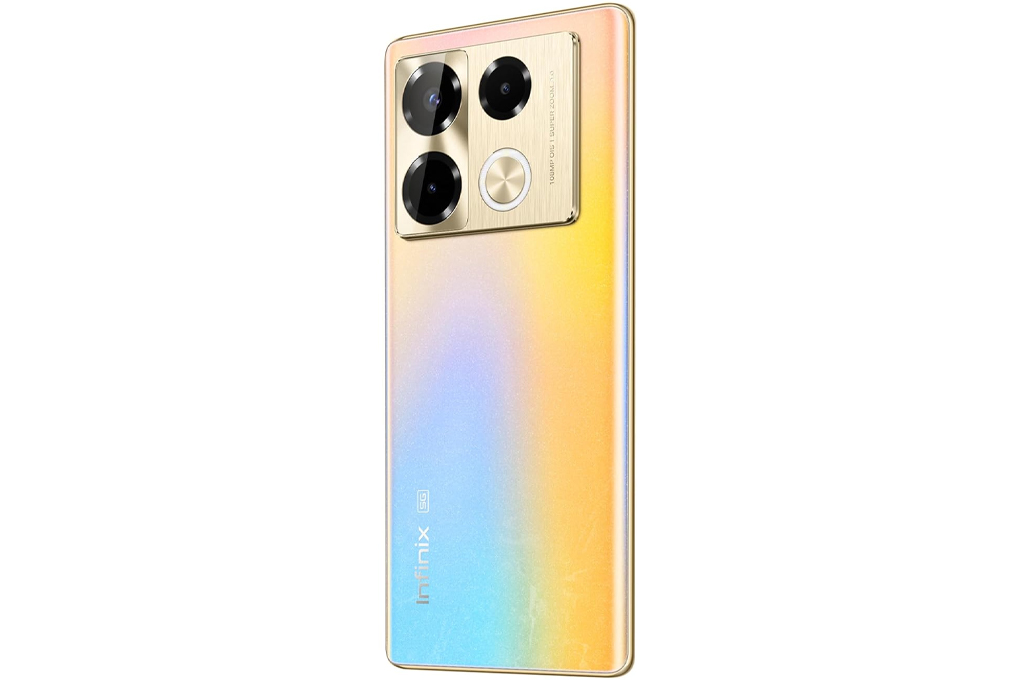 Smartphone Infinix Note 40 Pro 5G 8GB/256GB