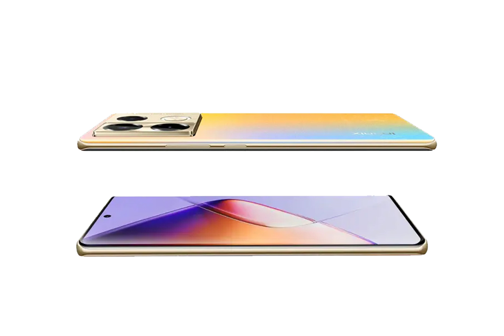 Smartphone Infinix Note 40 Pro 5G 8GB/256GB