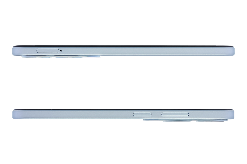 Smartphone Oppo A60 8GB/128GB BLUE