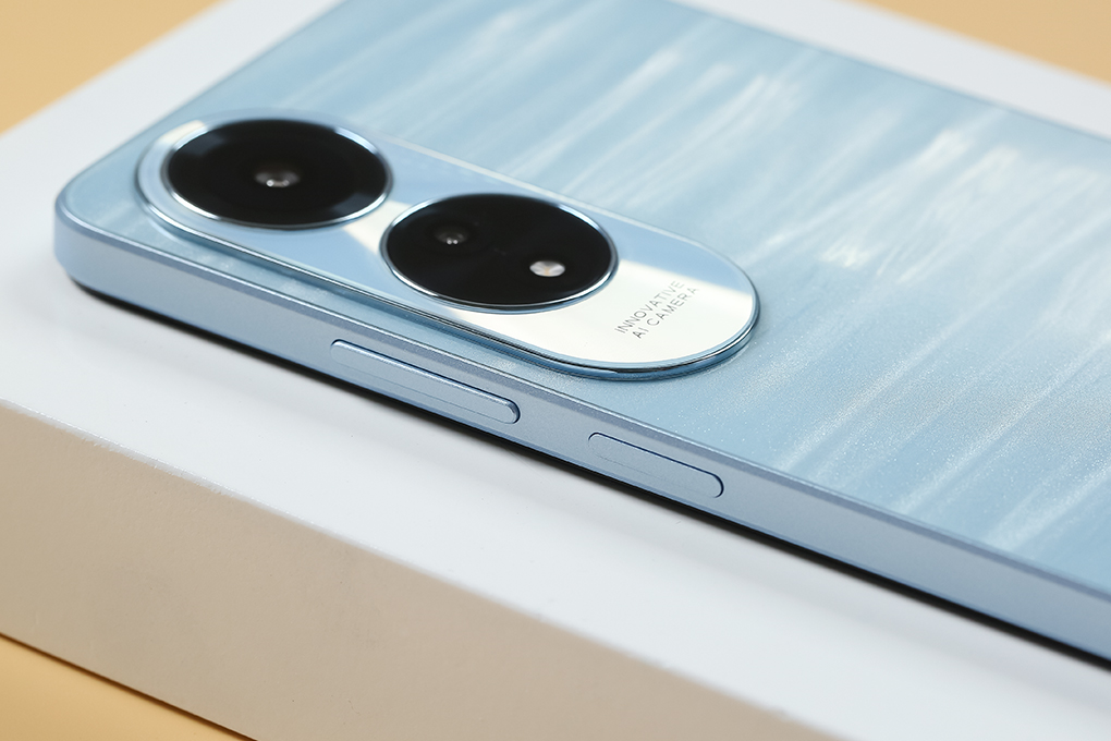 Smartphone Oppo A60 8GB/128GB BLUE